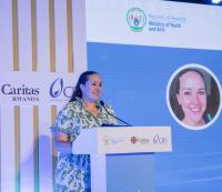 Catholic Relief Services calls for stronger partnerships to scale rural youth businesses