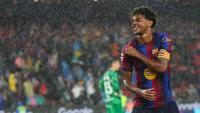 After the Real trio crisis: Yamal's stance on the shirt supporting Ceuta is revealed