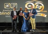 Echoes of resilience: KZN Blind and Deaf Society marks 90 years of hope
