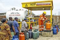 Iranian War Affects Cooking Gas Prices Across Africa