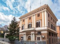 Inside Russia’s intelligence network in Rome