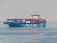 Turkon and Arkas increase India-Mediterranean offering with Concor collaboration