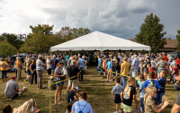 West Virginia’s National Hunting and Fishing Day returns to Stonewall Resort on September 19