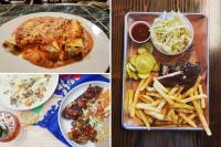 These Are the 10 Most Popular Restaurants in Westbrook, Maine