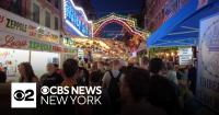 San Gennaro Feast kicks off in Little Italy, celebrating 100 years