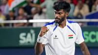 History beckons for India in Davis meeting over South Korea