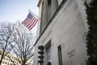 US Charges Russian Network in Alleged European Sabotage, US Murder Plot
