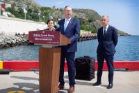 N.L. government votes to endorse Quebec energy proposal