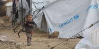 Don't Look Away From Palestine