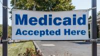 Alabama’s uninsured rate exposes Medicaid expansion gap