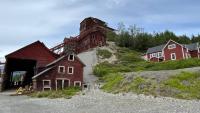 Alaska Science Forum: Getting to the bottom of copper’s rise to the top