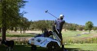 From hiking trails to the putting green, nonprofit David’s Chair is making Oregon’s outdoors more accessible