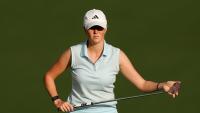 Patience Rhodes returns to Arizona State golf after grueling recovery
