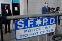Bay Area cop was banned from police work in California but hired in Hawaii