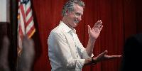 California Gov. Newsom just banned this age group from 'addictive' social media