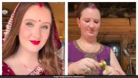 Why Did This American Woman Leave Atlanta For Village Life In Bihar? Meet Hope And Her Family