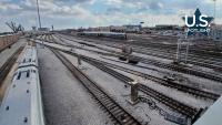 Amtrak wants new Chicago yard with plans to sell present site