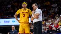 LSU, Iowa State and 11 more teams with eligibility questions