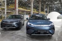 BYD’s Szeged Expansion Faces a Tougher Regulatory Environment