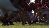 News 40 Weather Reports: What is WBGT? Understanding the heat measurement used during Kentucky football practices