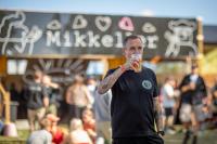 Danish festivals see alcohol-free beer sales soar