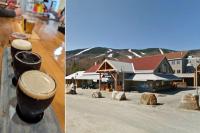 Maine's Adult Field Trip is At Sunday River