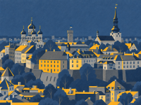 Estonia’s e-resident companies rise 36%