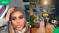 SA woman shares emotional tribute after Springbok fans leave Baltimore