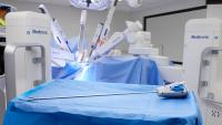 FDA clears Medtronic’s LigaSure RAS Maryland device