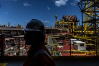 Petrobras expands African oil hunt with Ivory Coast blocks