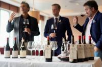 Arctic-Aged Barolo Wine to Debut on Hurtigruten Ships in Norway