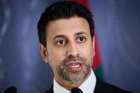 International trade minister heading to India, Philippines for talks (Canada)