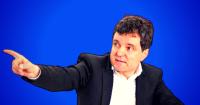 Romania’s Establishment Rams Through Ukrainian Commitment As Public Fury Boils Over