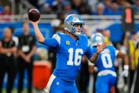 Bills vs. Lions: Prediction market analysis for Thursday night showdown
