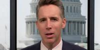 Missouri Sen. Josh Hawley backs Gov. Kehoe’s restrictions on license plate reader data