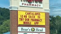 Ingles hand soap among recalled items sold in SC, other states