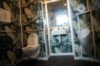 NYC Is Getting New Public Bathrooms. Homeless New Yorkers Have Questions.