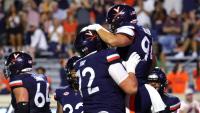 College football bets: Week 3 odds, parlays for favorites and underdogs include Virginia, North Carolina State