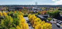 The Ultimate Weekend Trifecta in Bend: Oktoberfest, Oregon Whiskey and Bleachers