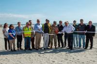 Holding the Line: The Sacrificial Sands of the Grand Strand