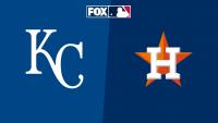 How to Watch Royals vs. Astros: TV Channel, Live Stream, Time