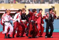 BTS Drops High-Energy Trailer For ‘BTS World Tour ‘ARIRANG’ in Buenos Aires and São Paulo: Live Viewing’: Watch