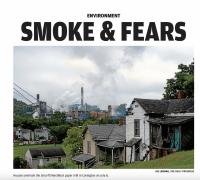 What a Virginia Paper Mill Reveals About the True Cost of Paper