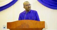 VP Juldeh Jalloh Puts Private Sector and Jobs at Center of Sierra Leone’s FY2027 Budget