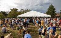 West Virginia’s National Hunting and Fishing Day returns to Stonewall Resort on Sept. 19