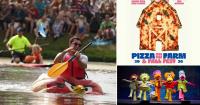 Milwaukee With Kids weekend guide: Pumpkins, pizza and puppets