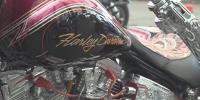 September 17, 1907 - Harley Davidson incorporated in Milwaukee