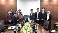 Korea & Bangladesh strengthen partnership for sustainable technical training in Chattogram