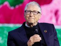 Mark Gongloff: Bill Gates is still wrong about climate change