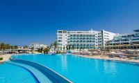 Anguished British father whose son fell to his death from Cyprus hotel appears in court a day after what would have been the boy's third birthday